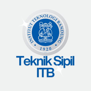 Logo Sipil ITB